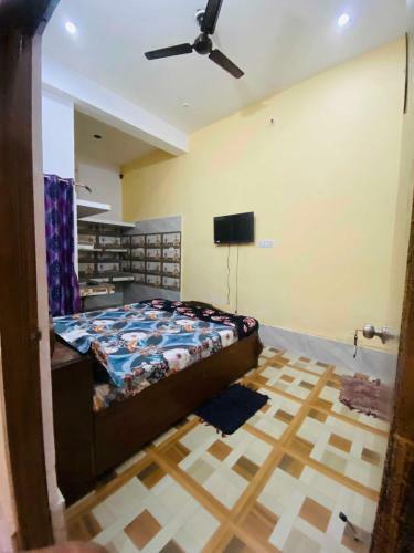 Hotel Oyo 82297 Balaji Homestay