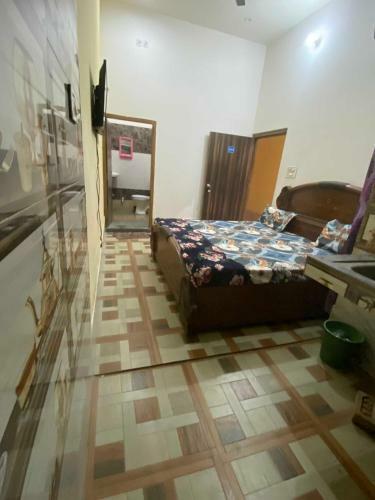 Hotel Oyo 82297 Balaji Homestay