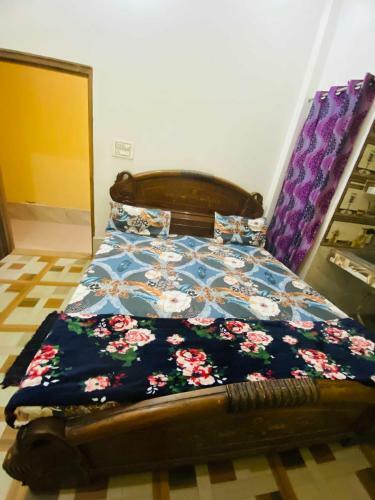Hotel Oyo 82297 Balaji Homestay
