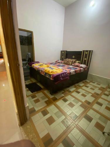 Hotel Oyo 82297 Balaji Homestay