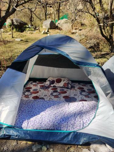 Last Stop Cafe & Camps