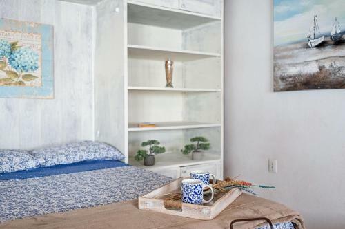 Apartamento Cadiz 24 - Estudio Vacacional En Conil