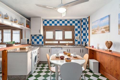 Apartamento Cadiz 24 - Estudio Vacacional En Conil