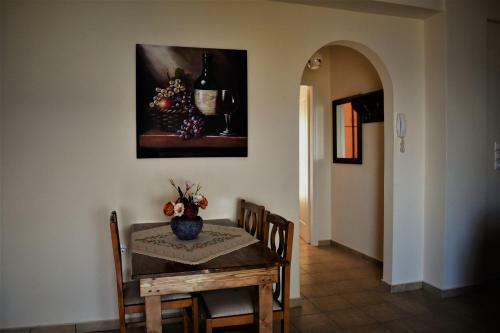 Platana Apartments