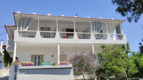 Apartamento Iason Studio 3