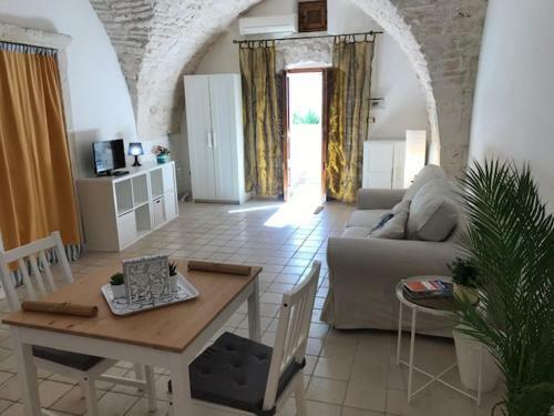 Apartamento Casa Biluta