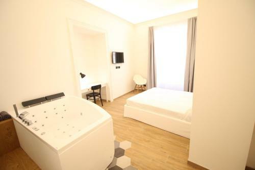 Apartamento Suite 44
