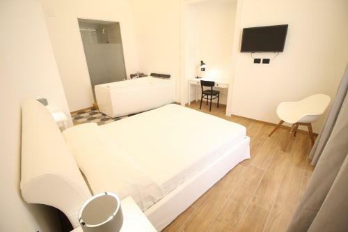 Apartamento Suite 44