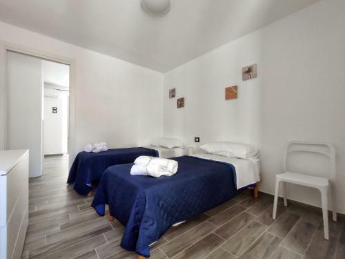 Apartamento Albatros
