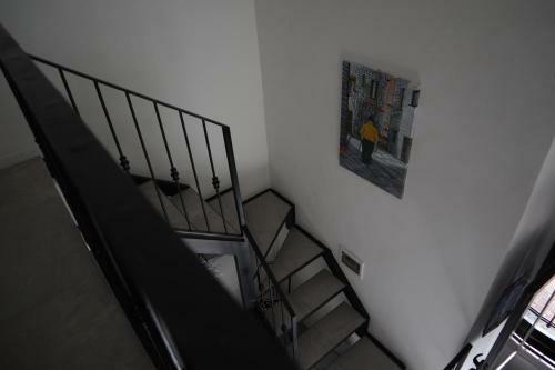 Apartamento Sweet Sleep
