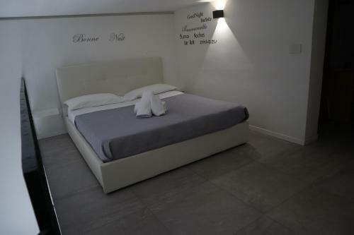 Apartamento Sweet Sleep