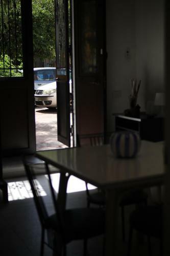 Apartamento Sweet Sleep