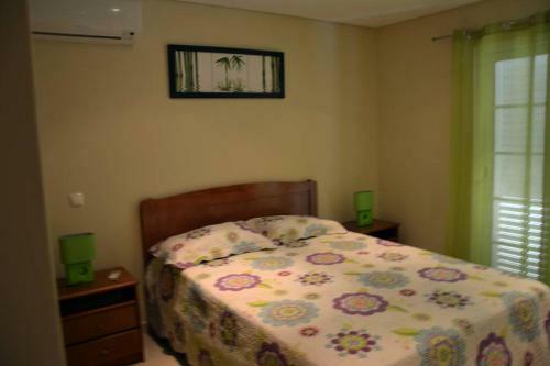 Moradia Fant�stica Com Piscina A 5 Min Da Praia