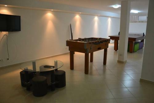 Moradia Fant�stica Com Piscina A 5 Min Da Praia