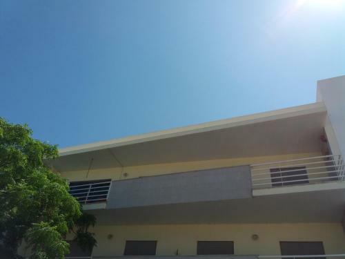 Apartamento Ria Olhao