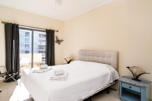 Apartamento Ria Olhao