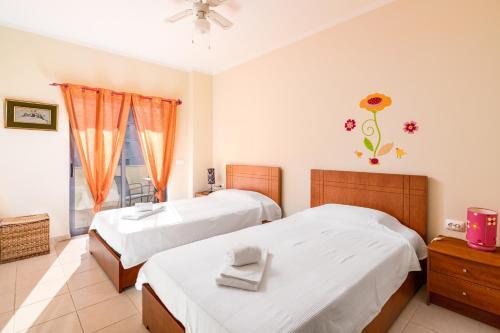 Apartamento Ria Olhao