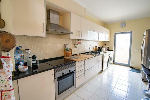 Apartamento Ria Olhao