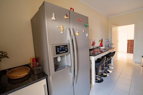 Apartamento Ria Olhao