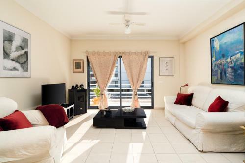 Apartamento Ria Olhao
