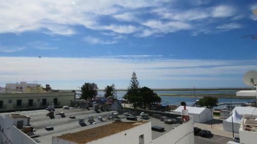 Apartamento Ria Olhao