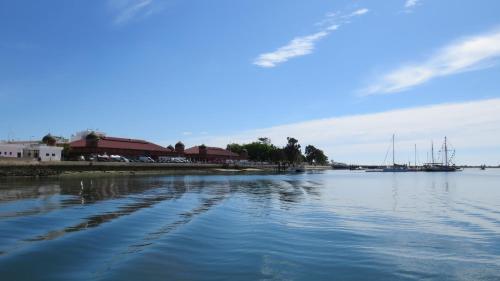Apartamento Ria Olhao