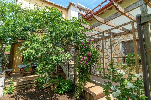 Hostal Casa Nikita