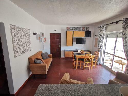 Apartamento Marysol