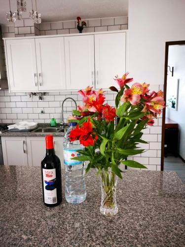 Apartamento Marysol