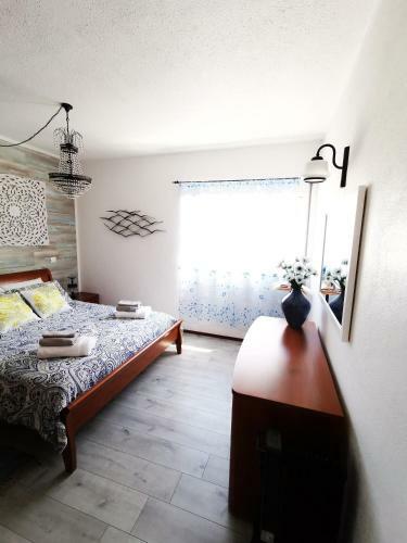 Apartamento Marysol