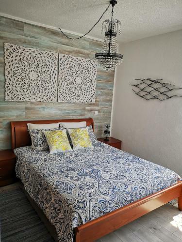 Apartamento Marysol