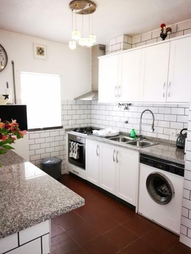 Apartamento Marysol