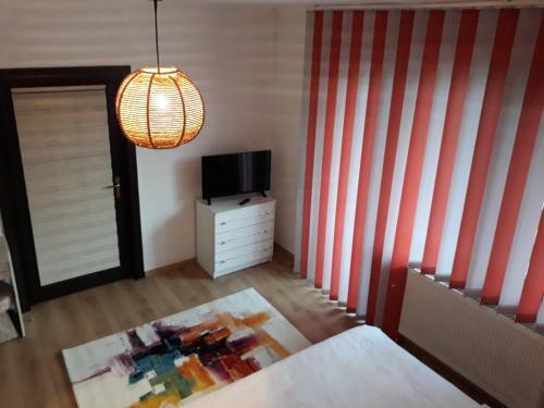 Hostal Casa Alba
