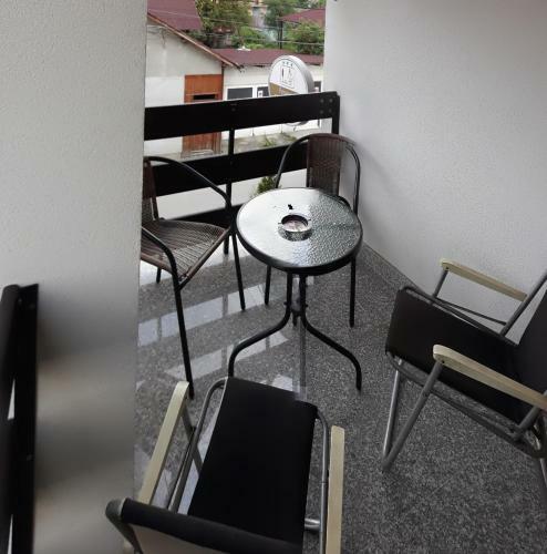 Hostal Casa Alba