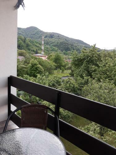 Hostal Casa Alba