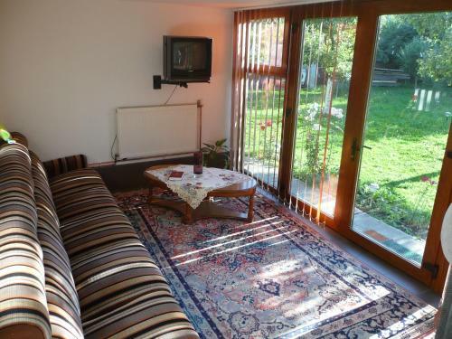 Hostal Casa Alba