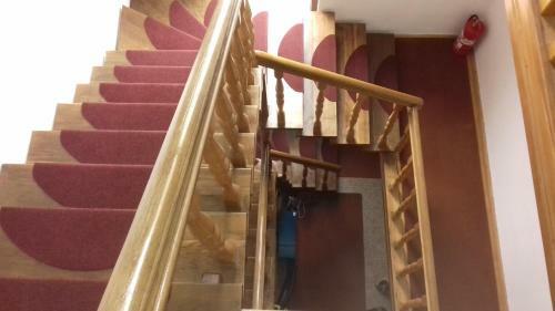 Hostal Casa Alba