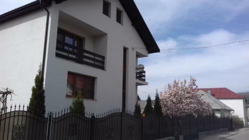 Hostal Casa Alba