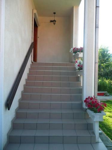 Hostal Casa Alba