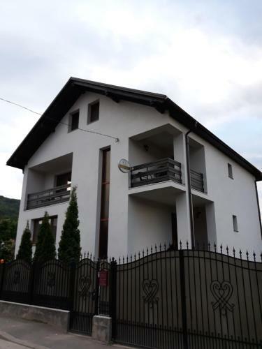 Hostal Casa Alba