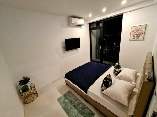 Nor - Luxury Apartment