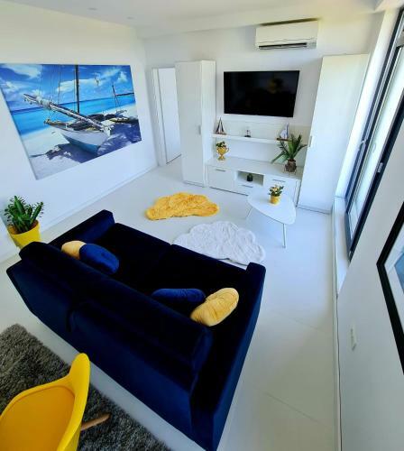 Nor - Luxury Apartment