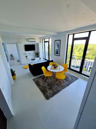 Nor - Luxury Apartment