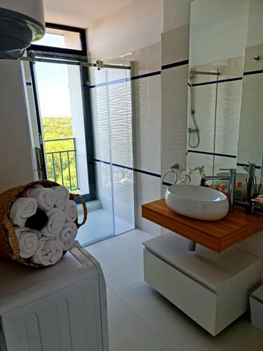 Nor - Luxury Apartment