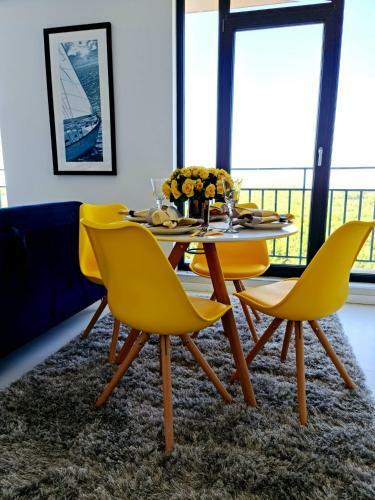 Nor - Luxury Apartment