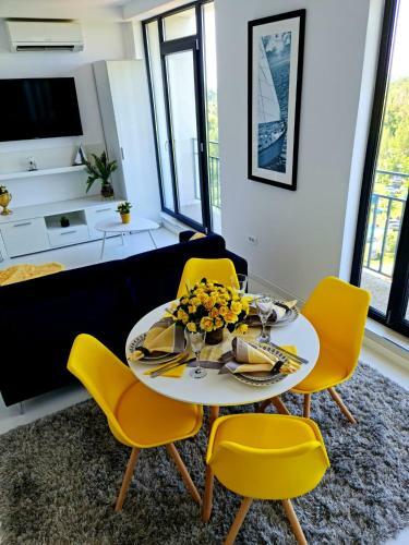 Nor - Luxury Apartment