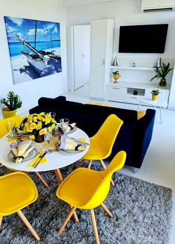 Nor - Luxury Apartment