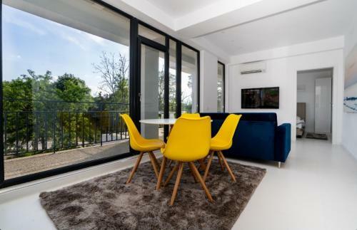 Nor - Luxury Apartment