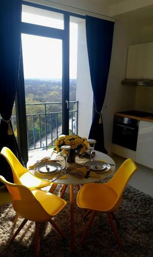 Nor - Luxury Apartment