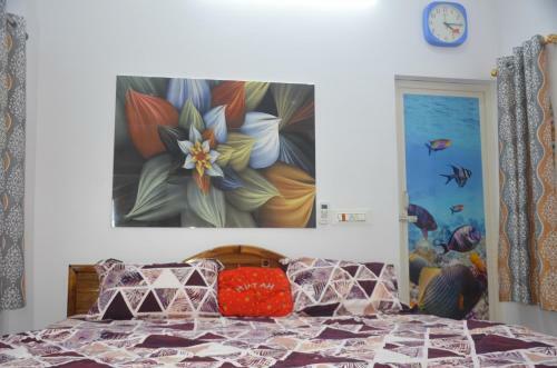 Vasantham Villas